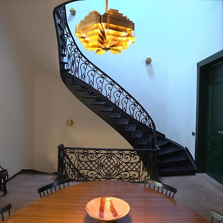 Maison Serafino Ιξέλ Εξωτερικό φωτογραφία