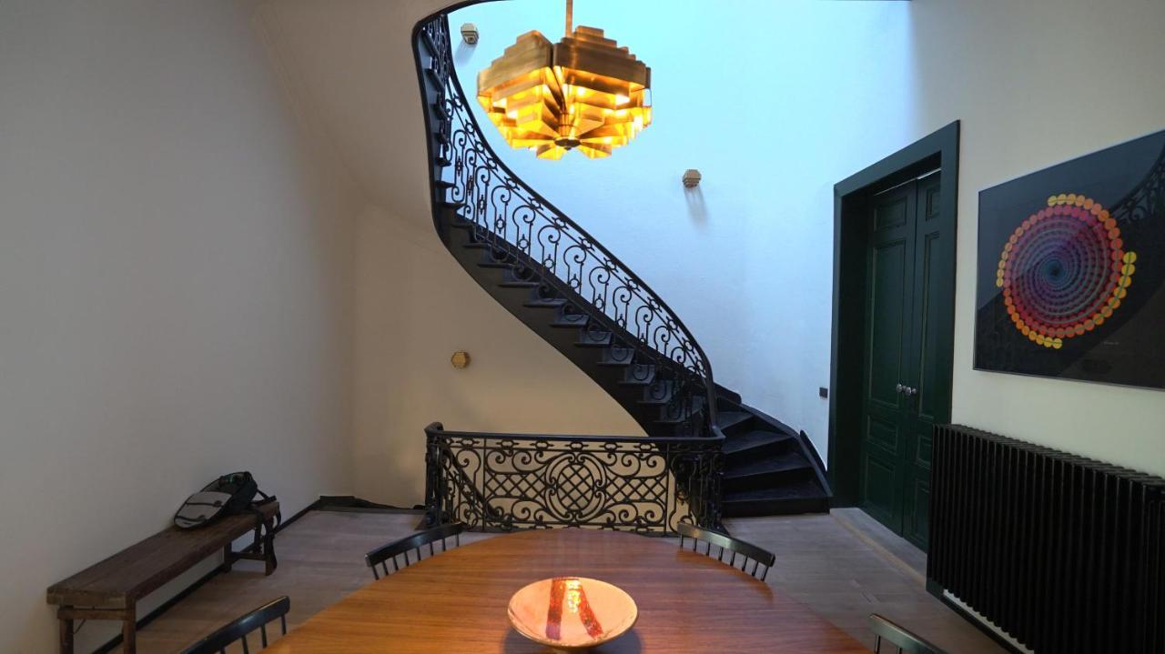 Maison Serafino Ιξέλ Εξωτερικό φωτογραφία