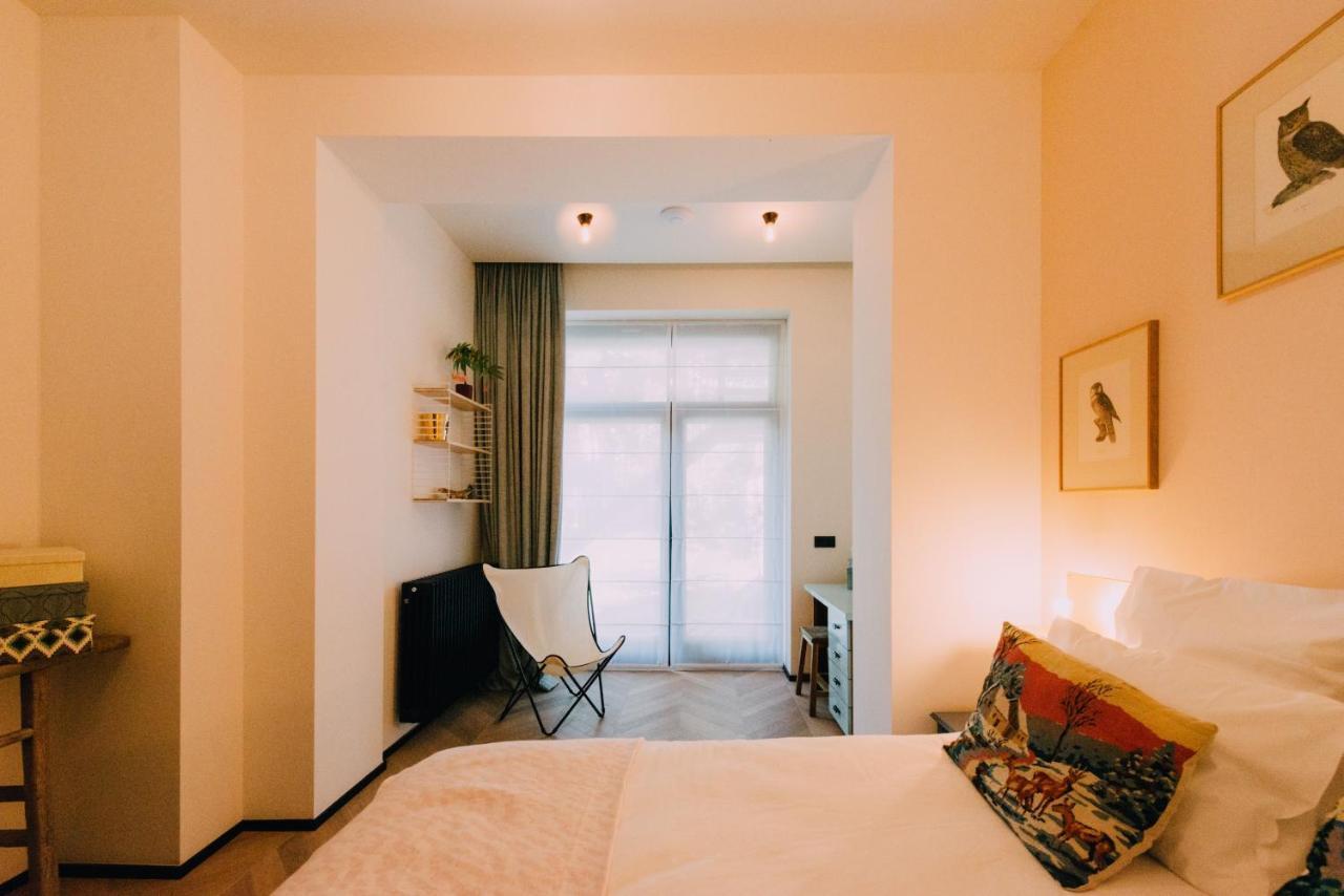 Maison Serafino Ιξέλ Εξωτερικό φωτογραφία